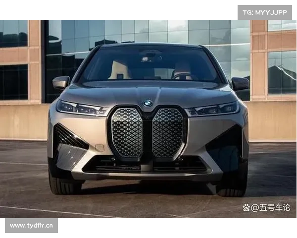 万物皆可“大鼻孔“,宝马设计师看完怕是要气哭 万物皆可“大鼻孔“,宝马设计师看完怕是要气哭